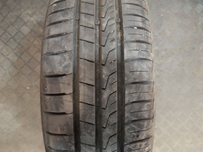 Recambio de neumatico ocasión para neumatico neumatico ocasion referencia OEM IAM 165/60/R15 77H HANKOOK 