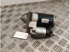 Recambio de motor arranque para renault megane iii hatchback (bz0/1_, b3_) 1.6 16v (bz1b, bz1h) referencia OEM IAM 8200665518 VE