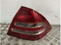 Recambio de piloto trasero derecho para mercedes-benz clase c (w203) c 220 cdi (203.006) referencia OEM IAM ULO3311R  