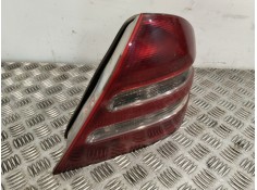Recambio de piloto trasero derecho para mercedes-benz clase c (w203) c 220 cdi (203.006) referencia OEM IAM ULO3311R   2