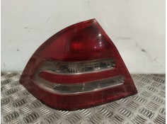 Recambio de piloto trasero izquierdo para mercedes-benz clase c (w203) c 220 cdi (203.006) referencia OEM IAM ULO3311L  