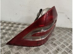 Recambio de piloto trasero izquierdo para mercedes-benz clase c (w203) c 220 cdi (203.006) referencia OEM IAM ULO3311L   2