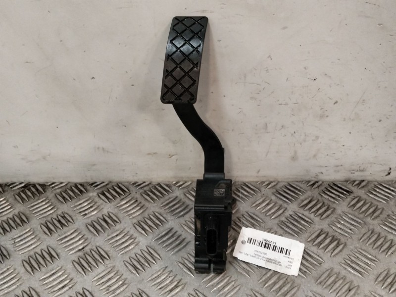 Recambio de potenciometro pedal para volkswagen polo vi (aw1, bz1, ae1, bz3) 1.0 tsi referencia OEM IAM 2Q1723503  