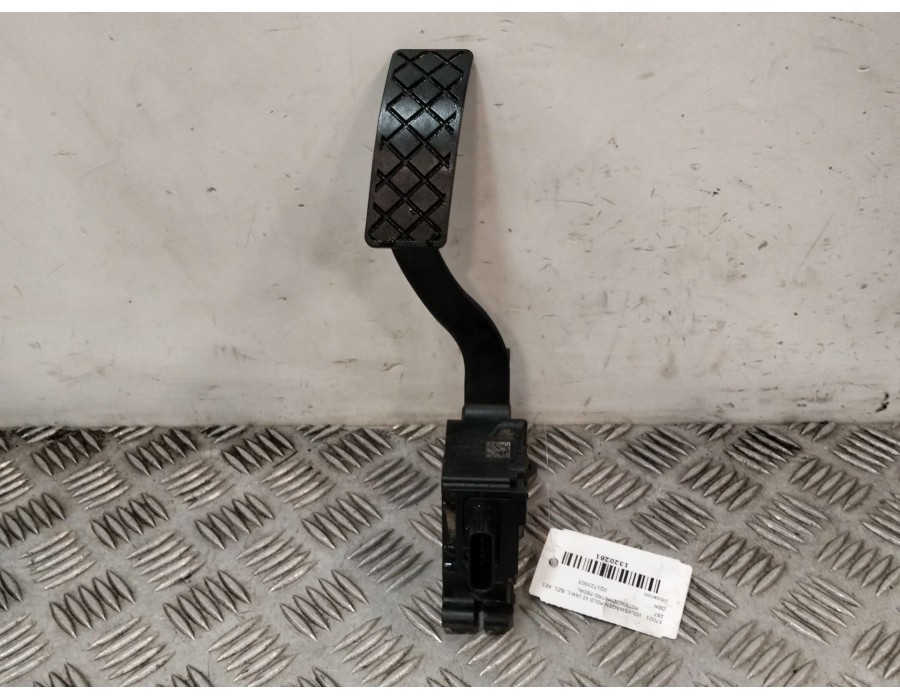 Recambio de potenciometro pedal para volkswagen polo vi (aw1, bz1, ae1, bz3) 1.0 tsi referencia OEM IAM 2Q1723503  