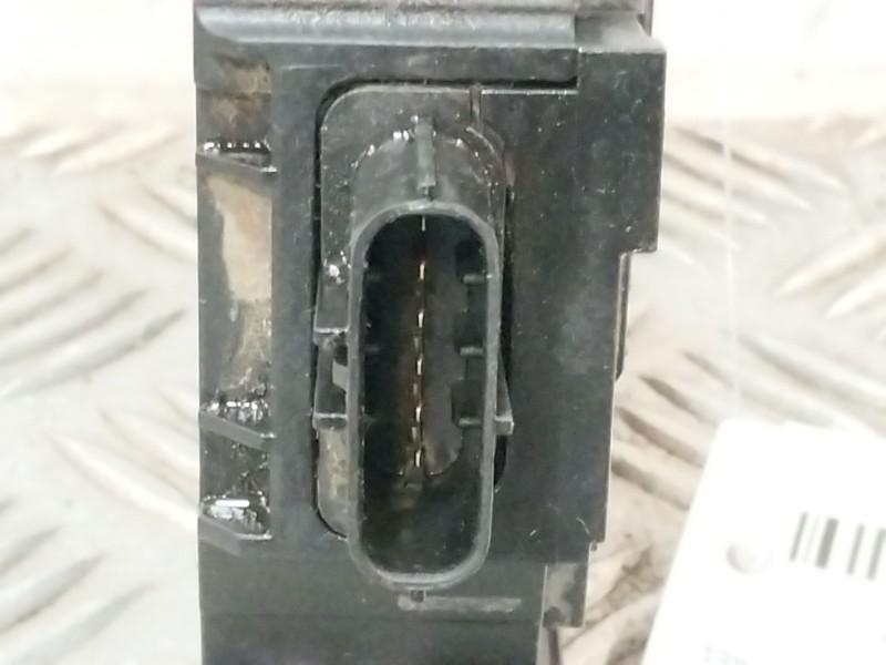 Recambio de potenciometro pedal para volkswagen polo vi (aw1, bz1, ae1, bz3) 1.0 tsi referencia OEM IAM 2Q1723503  