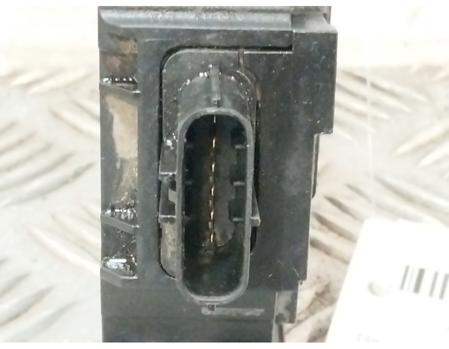 Recambio de potenciometro pedal para volkswagen polo vi (aw1, bz1, ae1, bz3) 1.0 tsi referencia OEM IAM 2Q1723503  