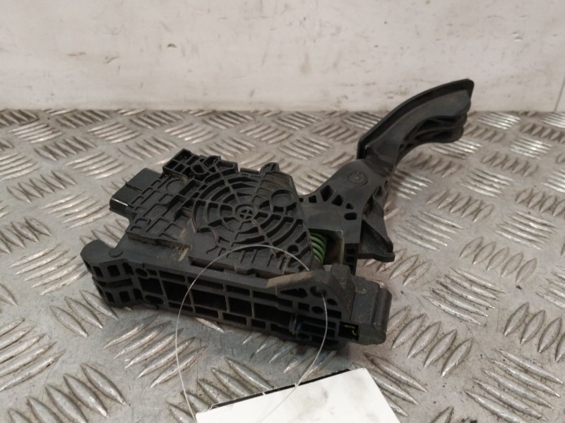 Recambio de potenciometro pedal para volkswagen polo vi (aw1, bz1, ae1, bz3) 1.0 tsi referencia OEM IAM 2Q1723503  