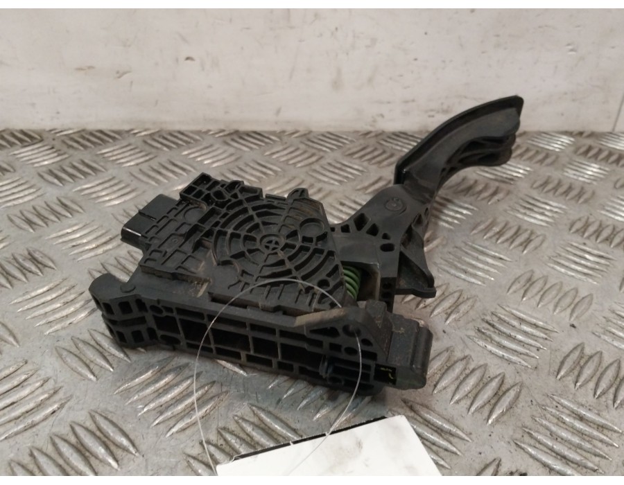 Recambio de potenciometro pedal para volkswagen polo vi (aw1, bz1, ae1, bz3) 1.0 tsi referencia OEM IAM 2Q1723503  