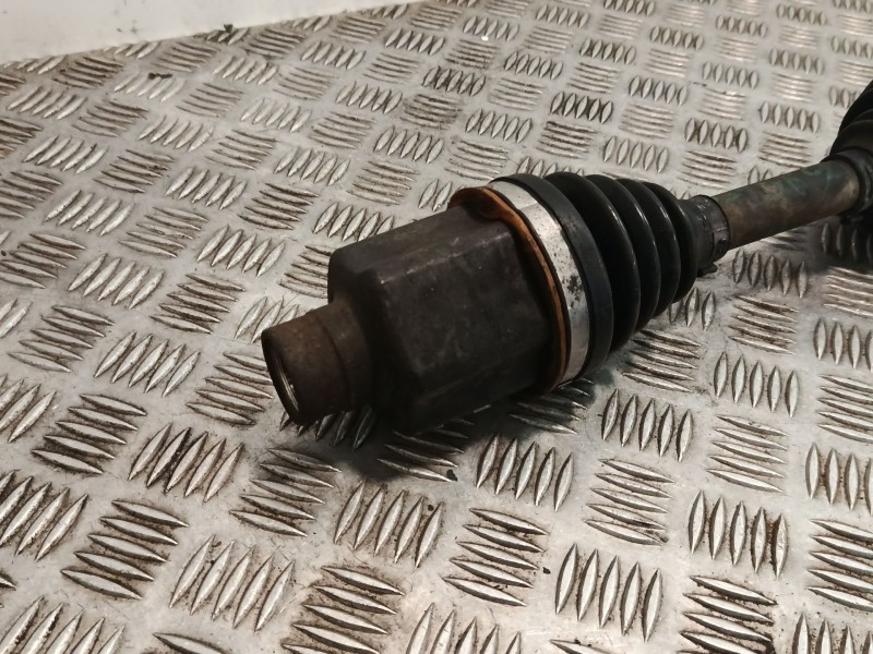 Recambio de transmision delantera derecha para chrysler pt cruiser (pt) 2.2 crd cat referencia OEM IAM P05274806AC  
