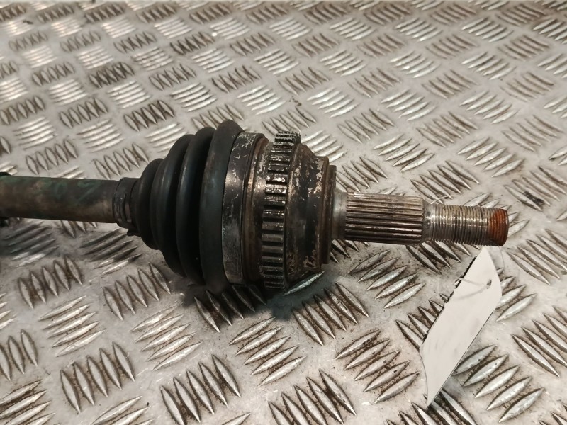 Recambio de transmision delantera derecha para chrysler pt cruiser (pt) 2.2 crd cat referencia OEM IAM P05274806AC  