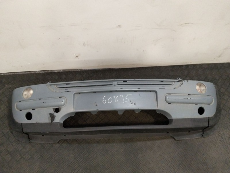 Recambio de paragolpes delantero para mini mini (r50, r53) cooper referencia OEM IAM 51116800130  