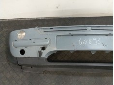 Recambio de paragolpes delantero para mini mini (r50, r53) cooper referencia OEM IAM 51116800130   2