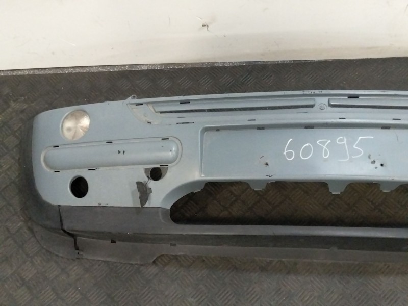 Recambio de paragolpes delantero para mini mini (r50, r53) cooper referencia OEM IAM 51116800130  