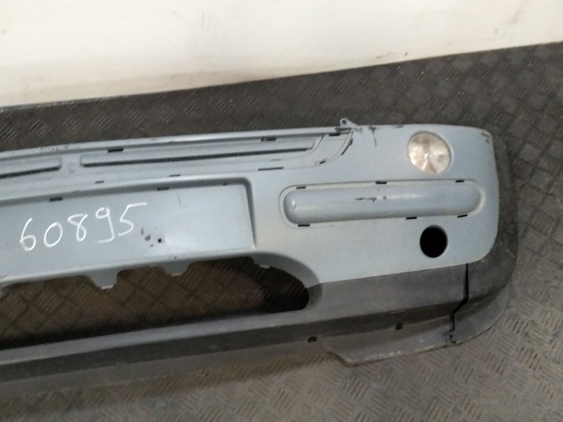 Recambio de paragolpes delantero para mini mini (r50, r53) cooper referencia OEM IAM 51116800130  