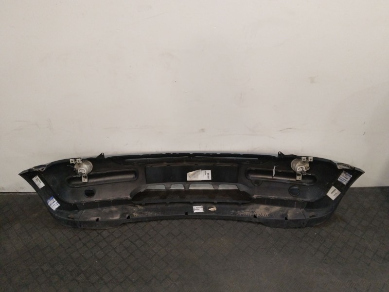 Recambio de paragolpes delantero para mini mini (r50, r53) cooper referencia OEM IAM 51116800130  