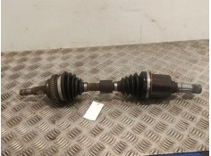 Recambio de transmision delantera izquierda para chrysler pt cruiser (pt) 2.2 crd cat referencia OEM IAM P04668421AB  