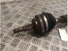 Recambio de transmision delantera izquierda para chrysler pt cruiser (pt) 2.2 crd cat referencia OEM IAM P04668421AB   2