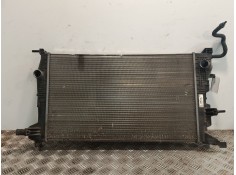 Recambio de radiador agua para renault megane iii coupé (dz0/1_) 1.5 dci (dz09, dz0d, dz1f, dz1g, dz14, dz29) referencia OEM IAM