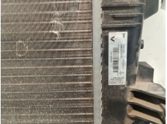 Recambio de radiador agua para renault megane iii coupé (dz0/1_) 1.5 dci (dz09, dz0d, dz1f, dz1g, dz14, dz29) referencia OEM IAM 2