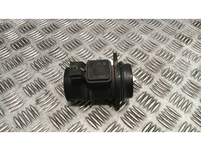 Recambio de caudalimetro para renault kangoo (kc0/1_) 1.5 dci referencia OEM IAM H8200357204  