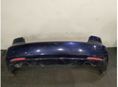 Recambio de paragolpes trasero para mazda 6 hatchback (gg) 2.0 di (gg14) referencia OEM IAM GS2A50221E8N  
