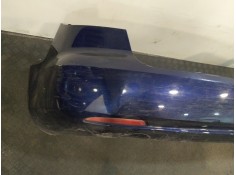 Recambio de paragolpes trasero para mazda 6 hatchback (gg) 2.0 di (gg14) referencia OEM IAM GS2A50221E8N   2