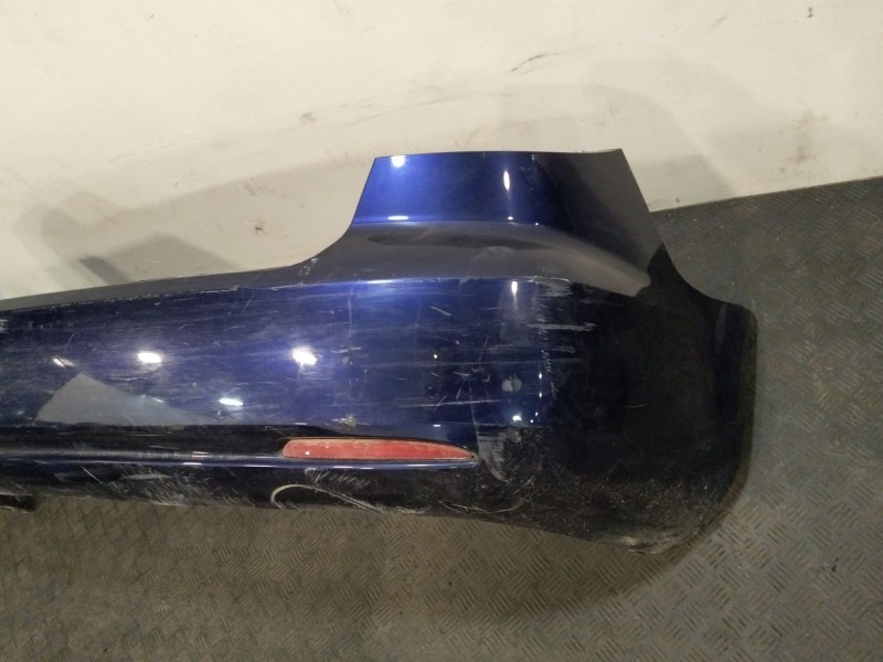 Recambio de paragolpes trasero para mazda 6 hatchback (gg) 2.0 di (gg14) referencia OEM IAM GS2A50221E8N  
