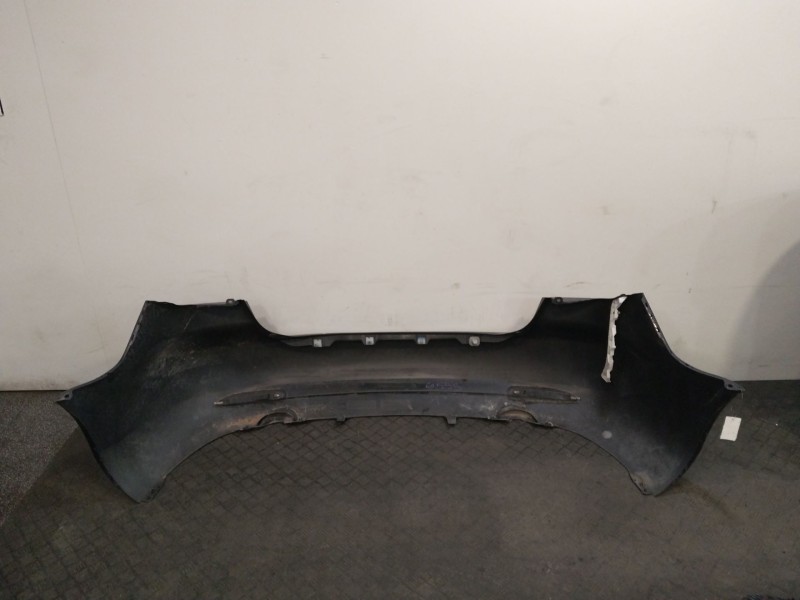 Recambio de paragolpes trasero para mazda 6 hatchback (gg) 2.0 di (gg14) referencia OEM IAM GS2A50221E8N  