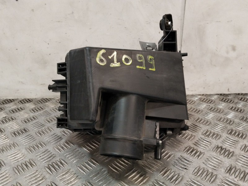 Recambio de soporte filtro aire para nissan qashqai ii (j11, j11_) 1.7 dci referencia OEM IAM HV80A  