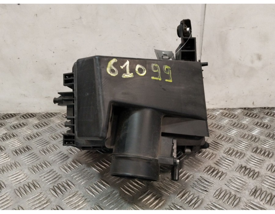 Recambio de soporte filtro aire para nissan qashqai ii (j11, j11_) 1.7 dci referencia OEM IAM HV80A  