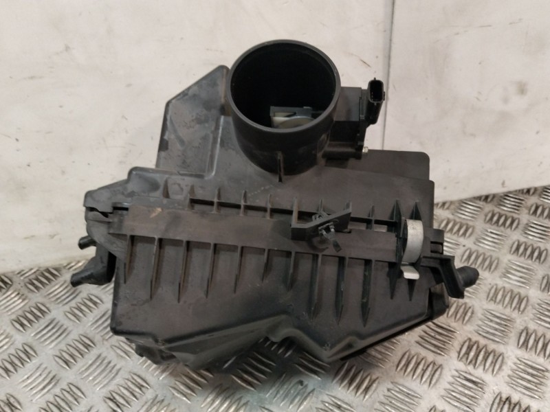 Recambio de soporte filtro aire para nissan qashqai ii (j11, j11_) 1.7 dci referencia OEM IAM HV80A  