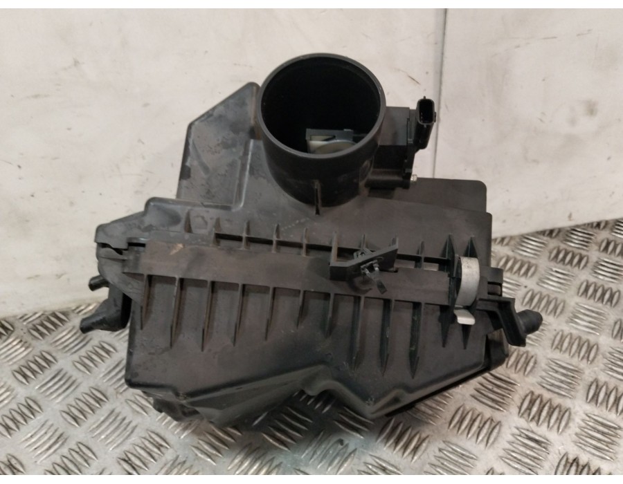 Recambio de soporte filtro aire para nissan qashqai ii (j11, j11_) 1.7 dci referencia OEM IAM HV80A  