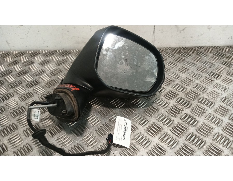 Recambio de retrovisor derecho para citroën c3 picasso (sh_) 1.6 hdi 90 referencia OEM IAM 8153XP  