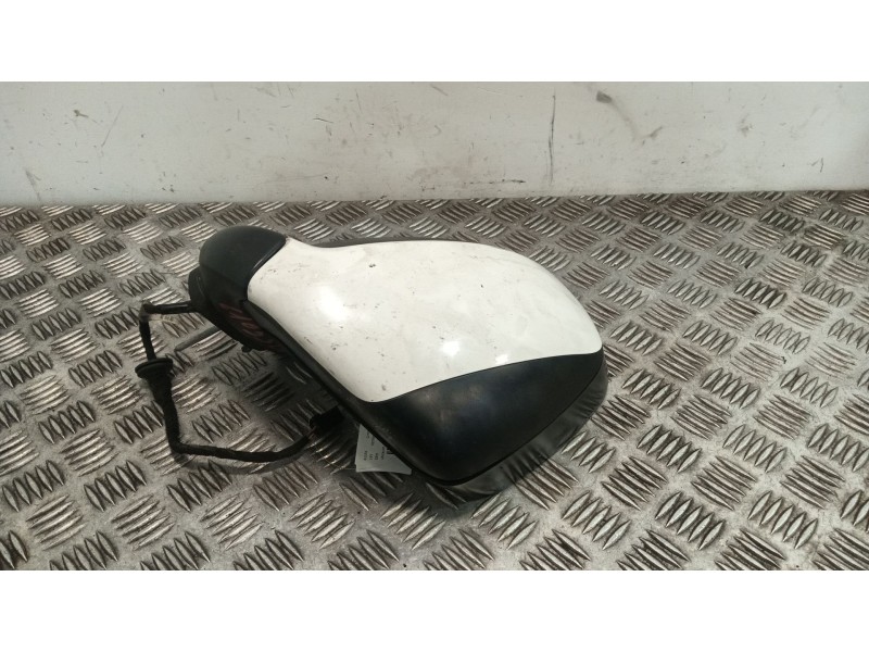 Recambio de retrovisor derecho para citroën c3 picasso (sh_) 1.6 hdi 90 referencia OEM IAM 8153XP  