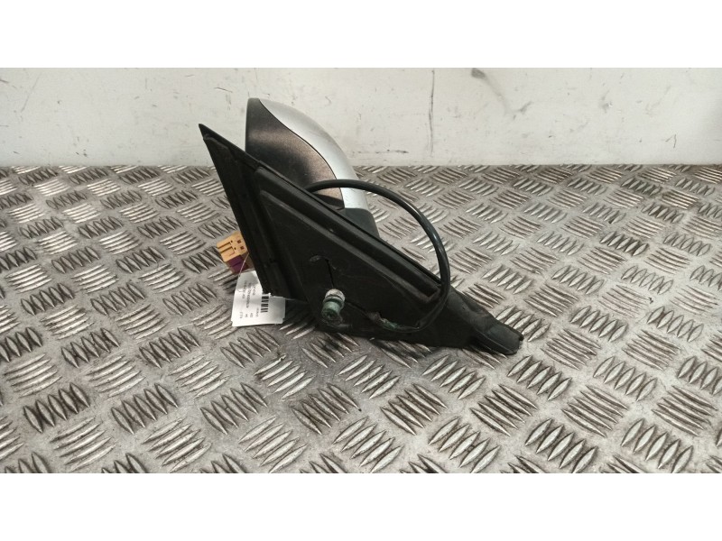 Recambio de retrovisor izquierdo para seat ibiza iii (6l1) 1.9 tdi referencia OEM IAM E9104142  