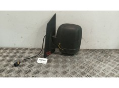 Recambio de retrovisor izquierdo para peugeot expert furgoneta (vf3a_, vf3u_, vf3x_) 2.0 hdi 120 referencia OEM IAM E4022996   2