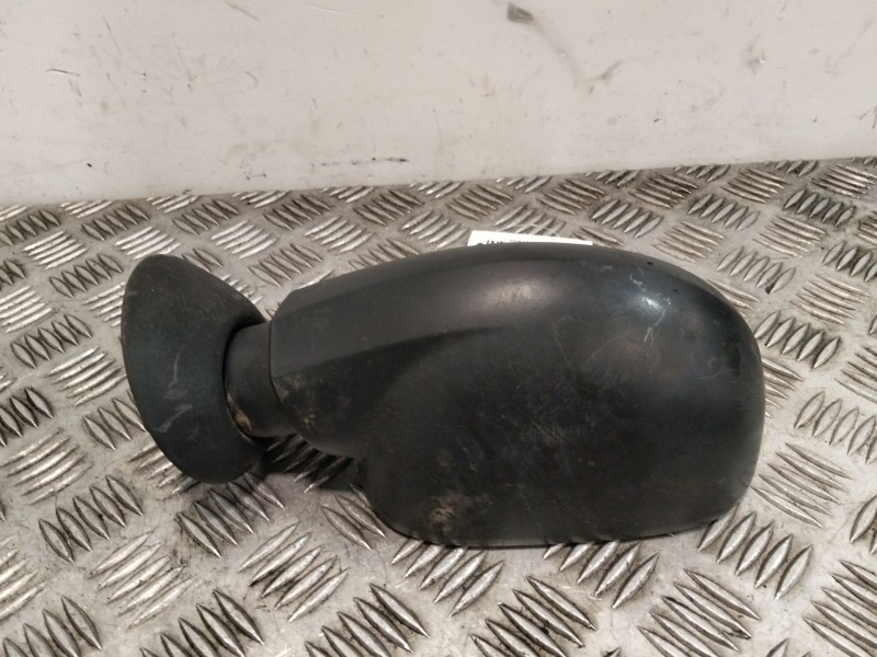 Recambio de retrovisor izquierdo para dacia logan (ls_) 1.5 dci (ls0k) referencia OEM IAM E20103017  