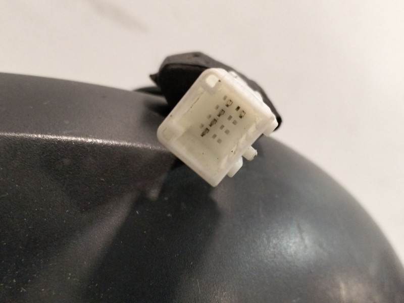 Recambio de retrovisor izquierdo para dacia logan (ls_) 1.5 dci (ls0k) referencia OEM IAM E20103017  
