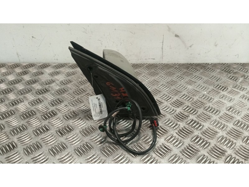 Recambio de retrovisor izquierdo para volkswagen golf v (1k1) 2.0 tdi 16v referencia OEM IAM E13010880  