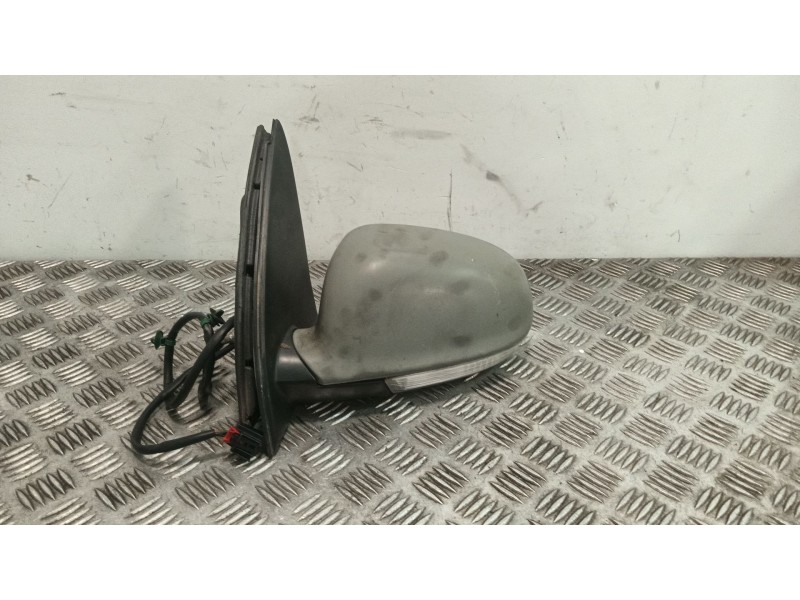 Recambio de retrovisor izquierdo para volkswagen golf v (1k1) 2.0 tdi 16v referencia OEM IAM E13010880  