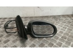 Recambio de retrovisor derecho para volkswagen golf v (1k1) 2.0 tdi 16v referencia OEM IAM E13010880  