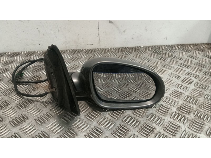 Recambio de retrovisor derecho para volkswagen golf v (1k1) 2.0 tdi 16v referencia OEM IAM E13010880  