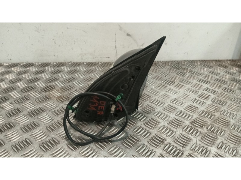 Recambio de retrovisor derecho para volkswagen golf v (1k1) 2.0 tdi 16v referencia OEM IAM E13010880  