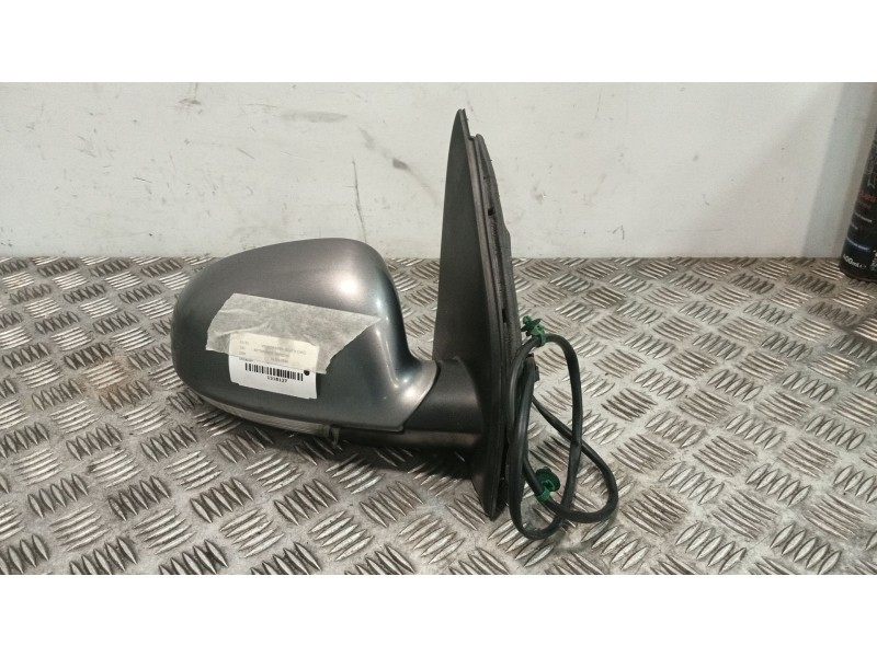 Recambio de retrovisor derecho para volkswagen golf v (1k1) 2.0 tdi 16v referencia OEM IAM E13010880  