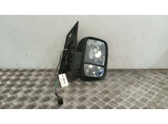Recambio de retrovisor derecho para peugeot expert furgoneta (vf3a_, vf3u_, vf3x_) 2.0 hdi 120 referencia OEM IAM E20205030  