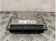 Recambio de centralita motor uce para nissan qashqai ii (j11, j11_) 1.2 dig-t referencia OEM IAM A2C98757200  