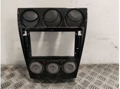 Recambio de mando climatizador para mazda 6 hatchback (gg) 2.0 (gges) referencia OEM IAM GR1E61190  