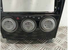 Recambio de mando climatizador para mazda 6 hatchback (gg) 2.0 (gges) referencia OEM IAM GR1E61190   2