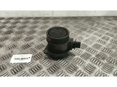 Recambio de caudalimetro para ssangyong rodius i 2.7 xdi referencia OEM IAM A6650943148  