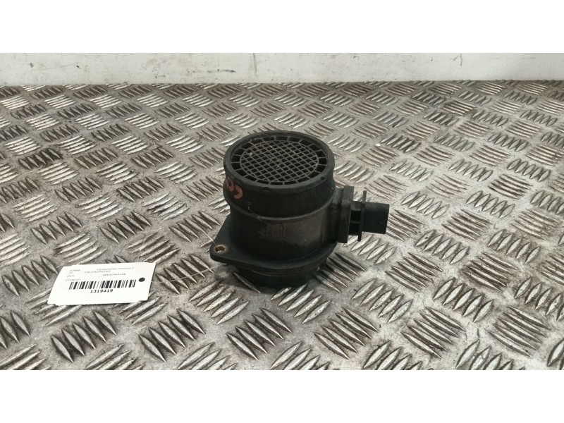Recambio de caudalimetro para ssangyong rodius i 2.7 xdi referencia OEM IAM A6650943148  